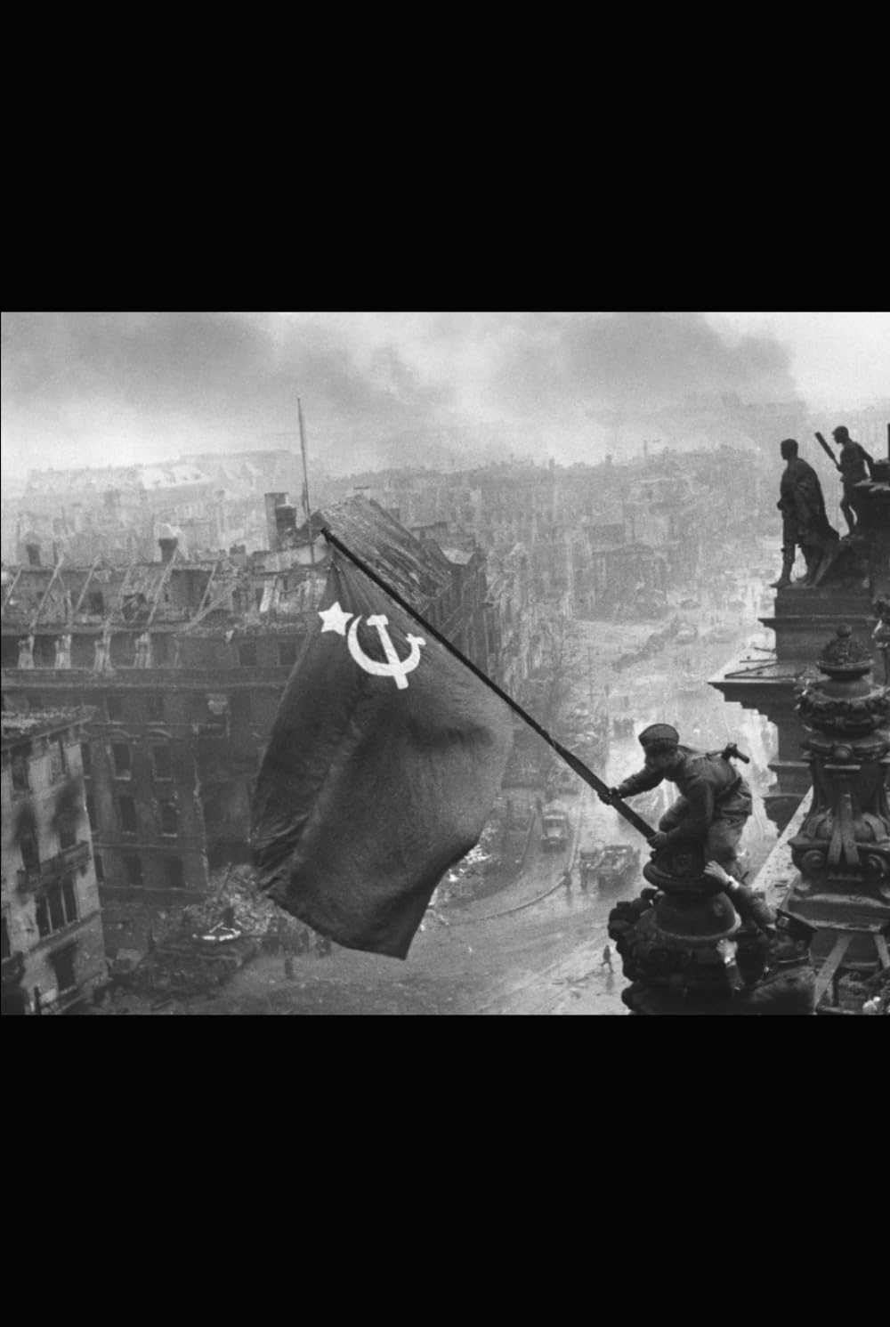 The Fall of the Third Reich: Hubris, Holocaust, and the Aftermath of Evil