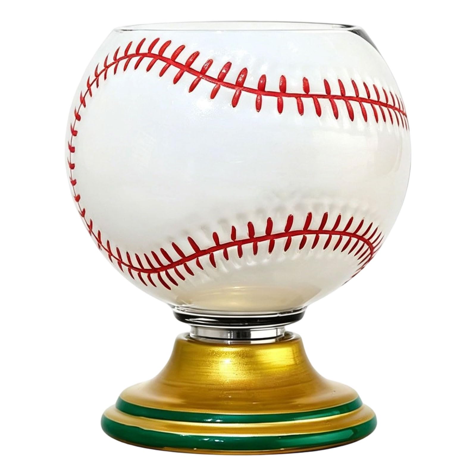 our fave Artistic 3D Rotatable Glass Cup for Enhanced Visual Appeal and Practical Use Artistic Beverage Container