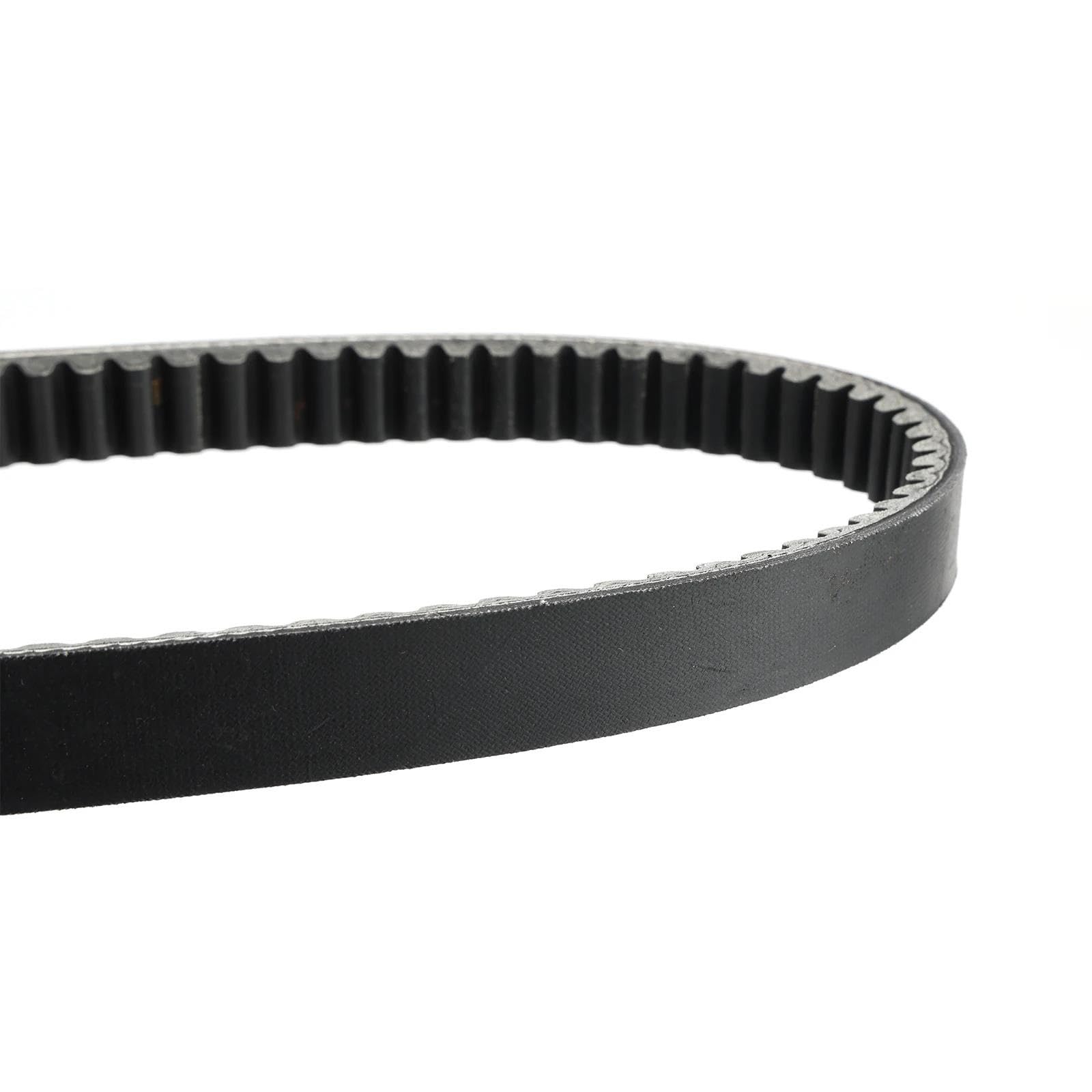 Courroie De Transmission pour Moto pour Yamaha Tricity 125 155 NMax N-Max 125 150 155 2021-2024 Courroie De Transmission Crantée Courroie De Transmission