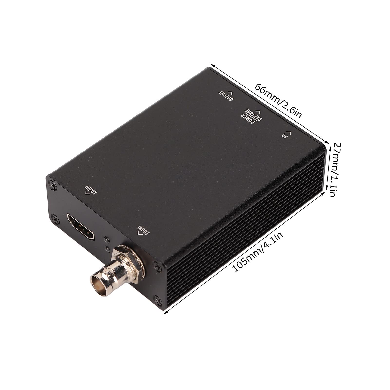 Acquisizione Video Live Box Scheda di Acquisizione Interfaccia