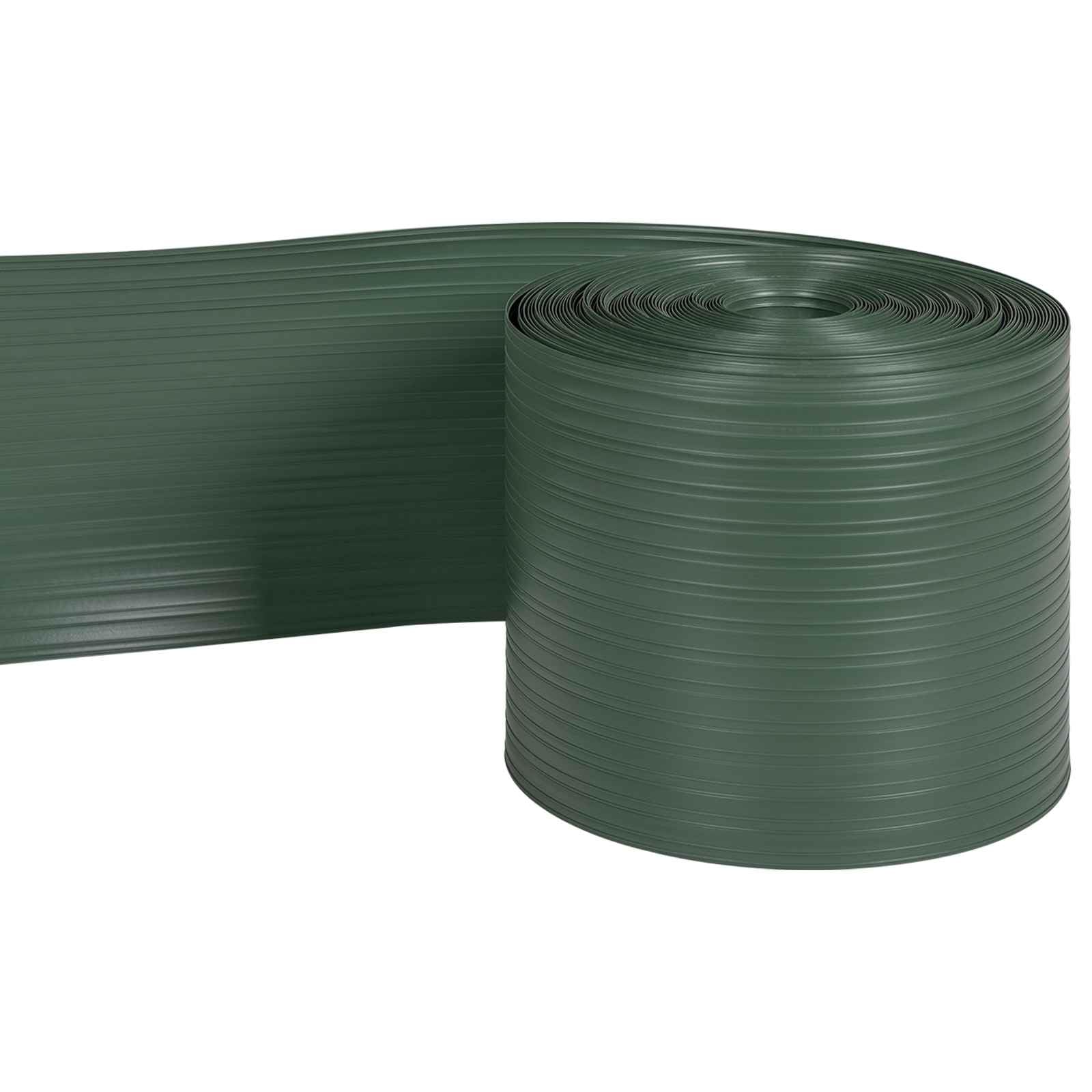 Vidaxl Green Privacy Tape For Fence, Privacy Solutions For Outdoors, Rectangular Fence, Decorative Tape, Garden Barrier, Weatherproof Fencing