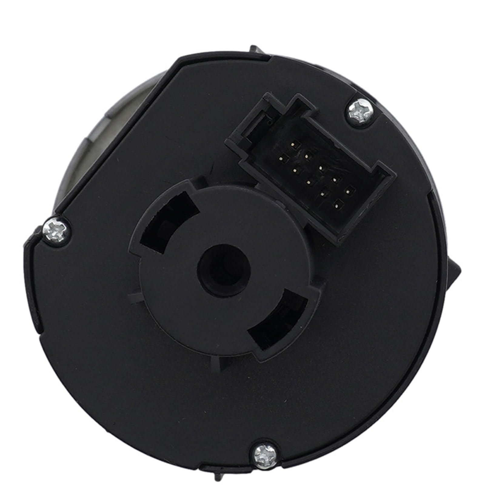 Interruttore fendinebbia 1K0941431B ricambio VW Golf V Golf 5 Jetta Tiguan Caddy czarny