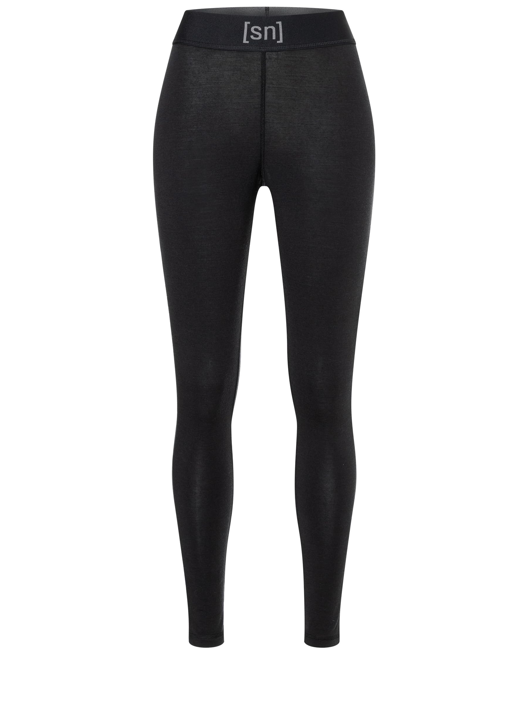 super.natural Damen Baselayer-Hose W Tundra175 Tight
