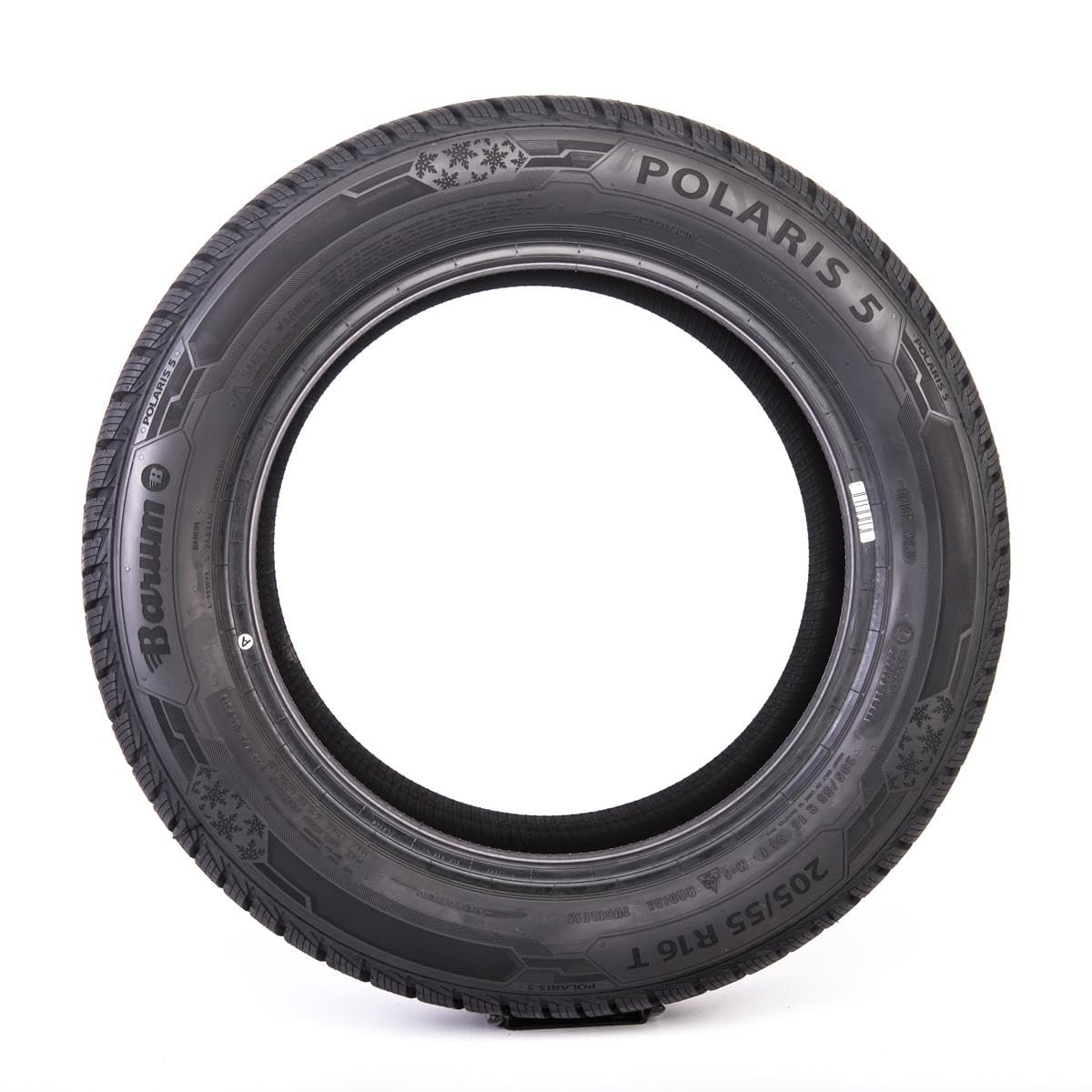 Barum POLARIS 5 XL FR - 235/45R18 98V - opony zimowe
