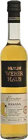 Weber Haus Bebida Alcoolica Mista Banana 500 Ml Sabor 500 Ml