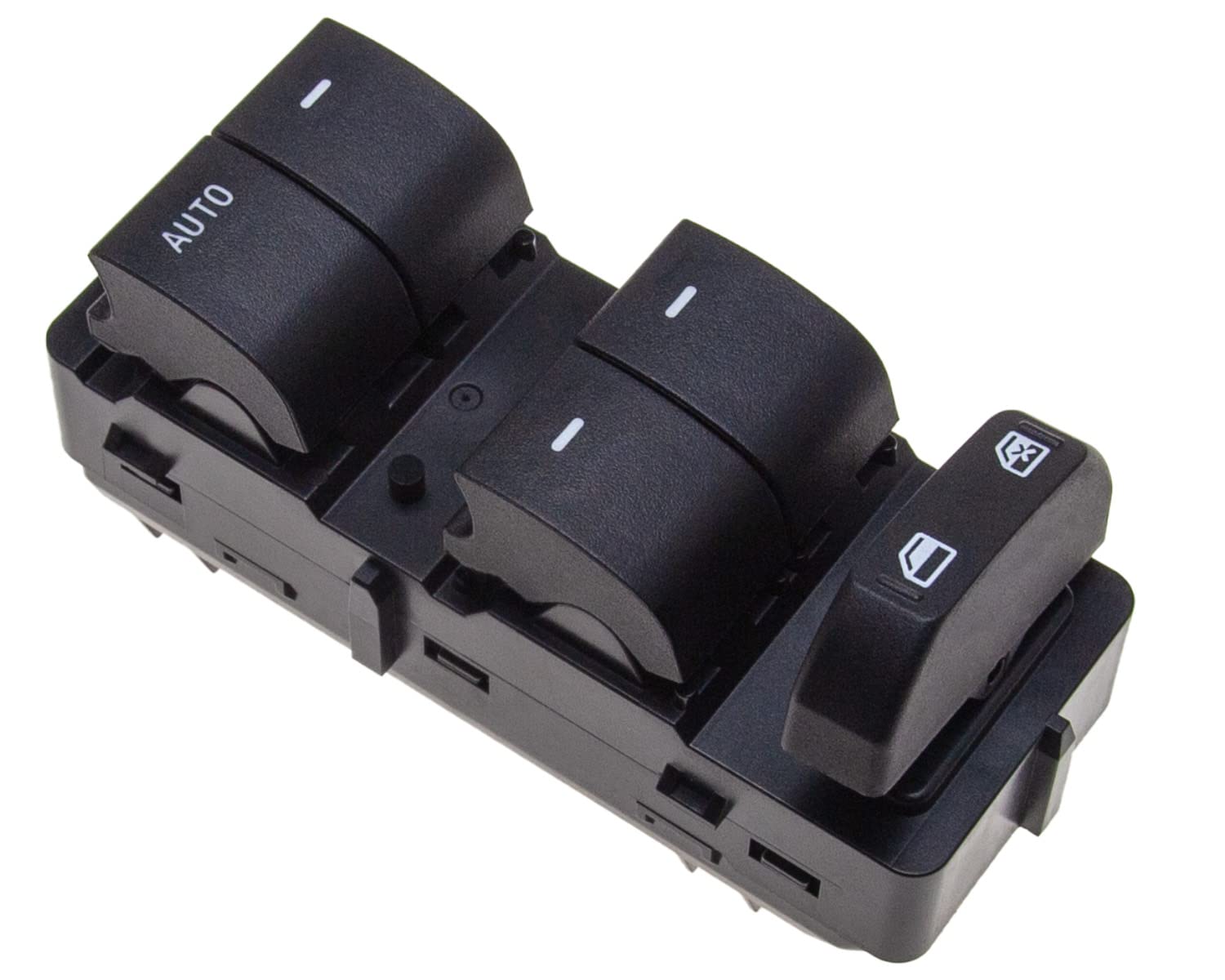 Master Power Window Switch Compatible with 2011 2012 2013 2014 Ford Edge 2.0L 3.5L 3.7L, FANLIDE Front Left Driver Side Electric Window Control Switch Replace BT4Z14529AA 901-219