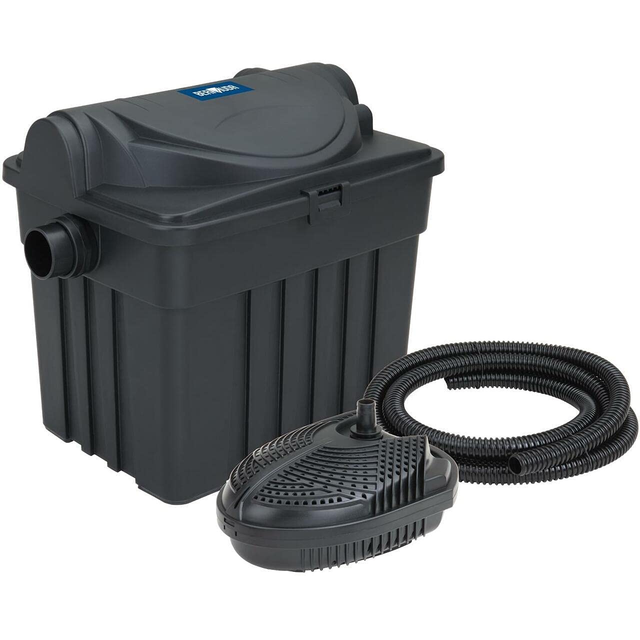 Bermuda Complete Box Filter 1500