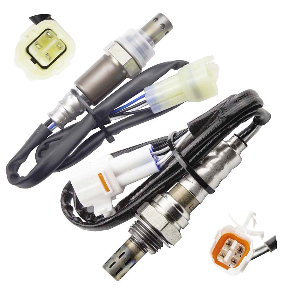 Amazon.com: Sangyue 2X Oxygen O2 Sensor for 2009-2013 Suzuki Grand