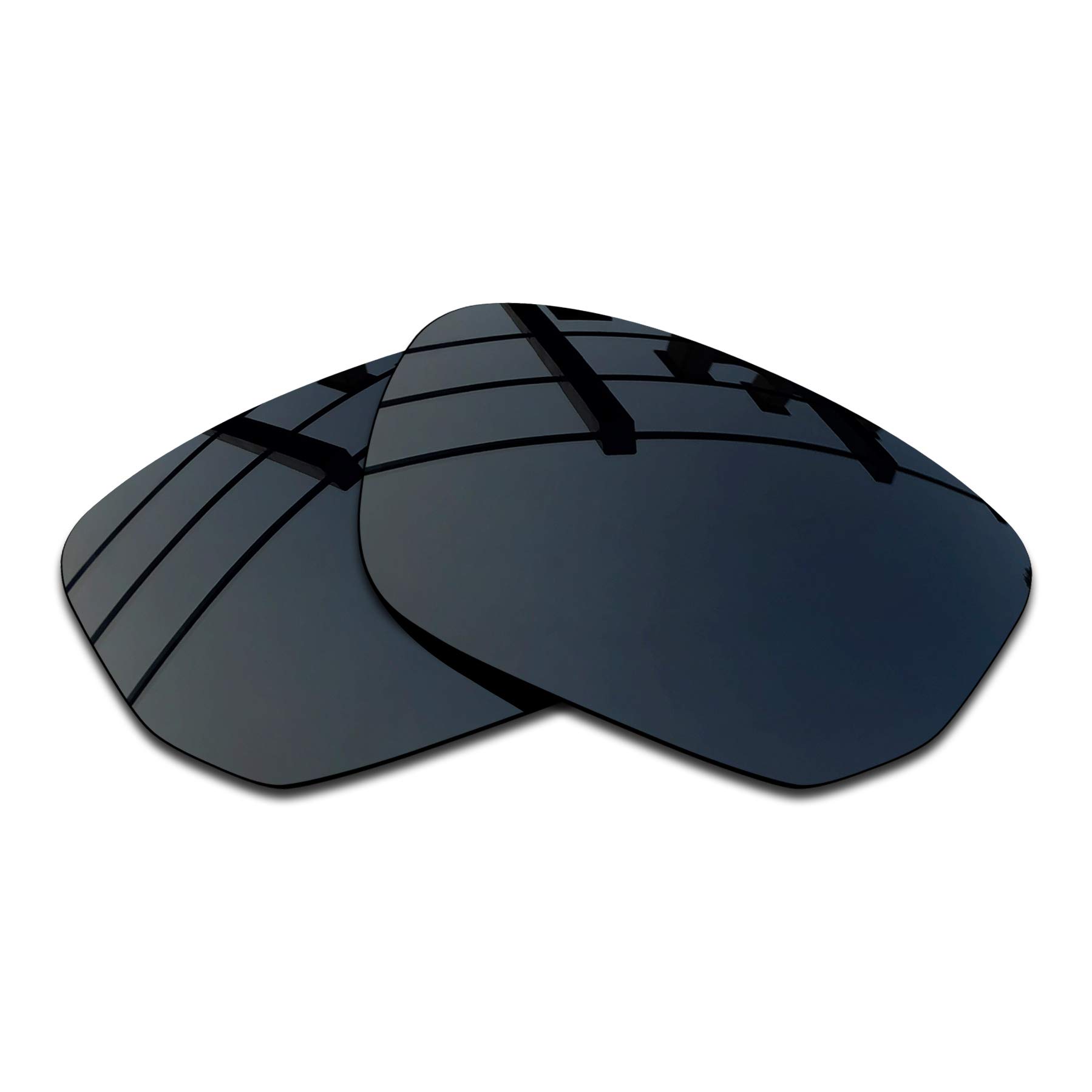 Premium Polarized Mirror Replacment Lenses for Oakley Style Switch OO9194 Sunglasses