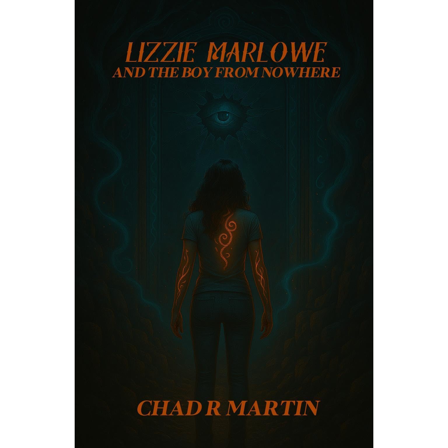 Lizzie Marlowe