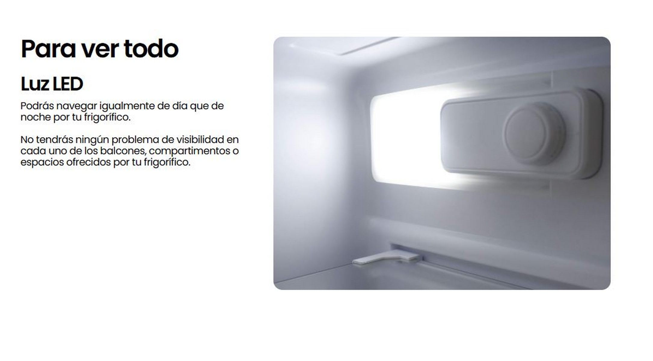 INFINTION Frigorifico Dos Puertas FG-A162I, 239 Litros, 160 cm de Altura, E, Ciclico, Puerta Reversible, Patas regulables en altura, Inox