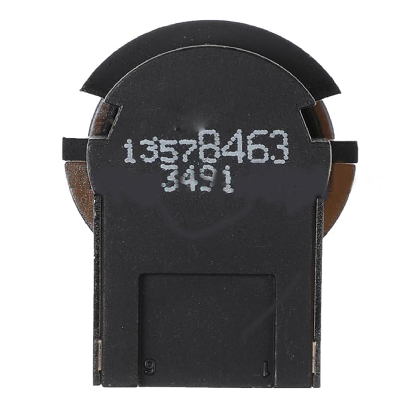Sensor de luz de Carga Solar, for A3, Opel, Vauxhall, Astra J Insignia Accesorios de Coche 13578463 Sensor de Carga Solar