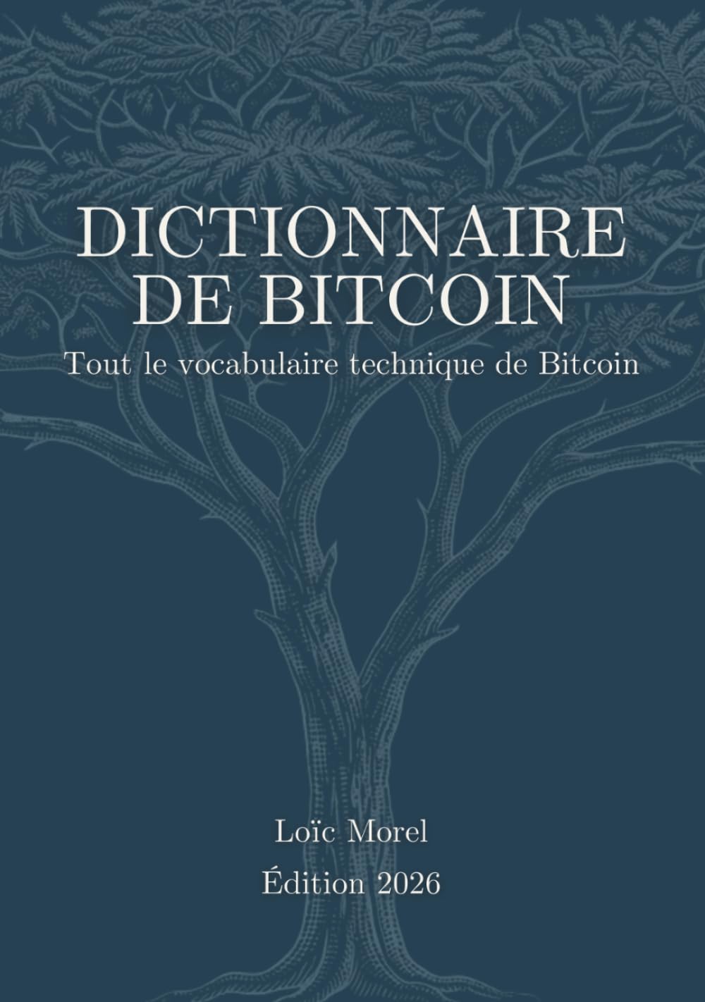 Dictionnaire de Bitcoin: Tout le vocabulaire technique de Bitcoin