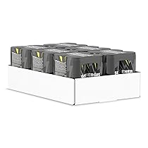 by Amazon Energise Original, (6×4) 250ml