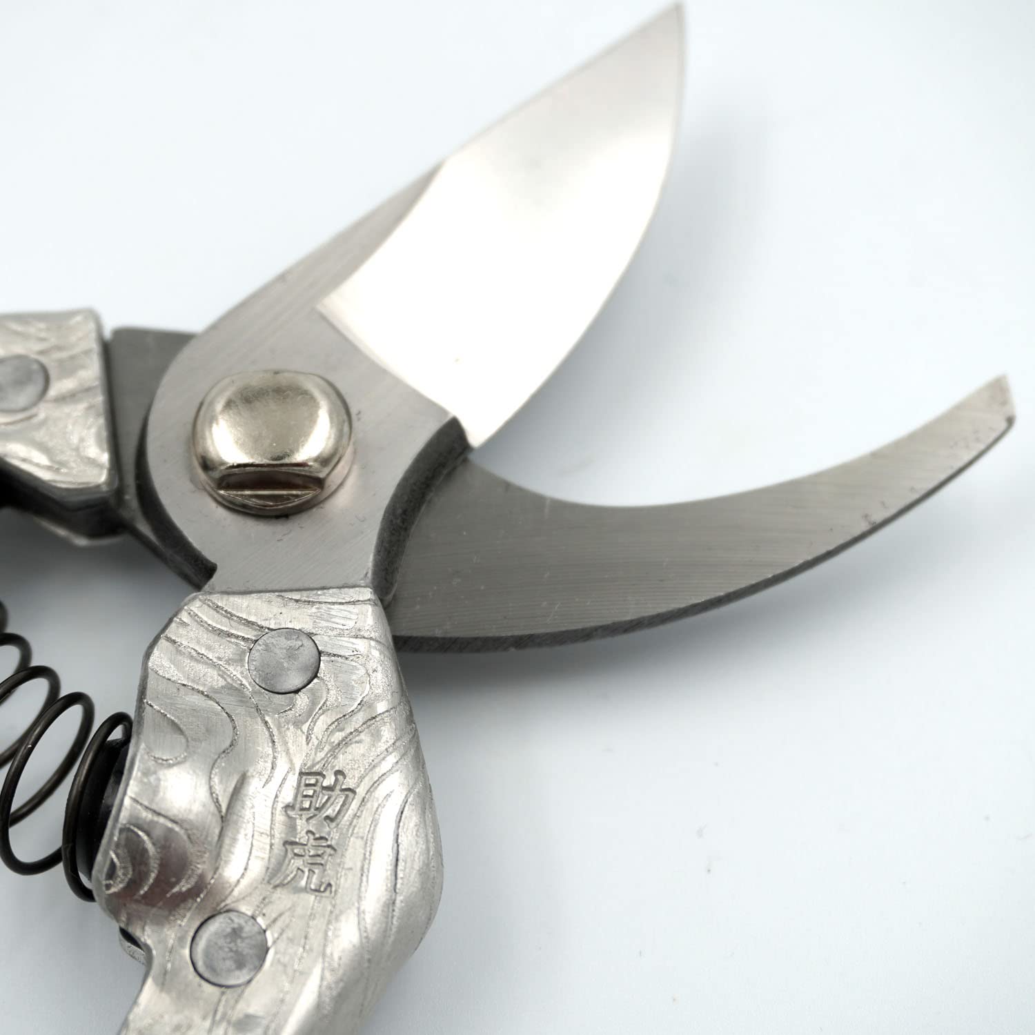 Amazon | 助虎 アルミグリップ剪定鋏 210mm No.227345【日本製