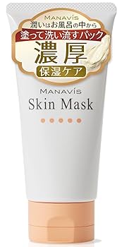 Amazon | 【 医薬部外品 】 マナビス インバスケア 洗い流す