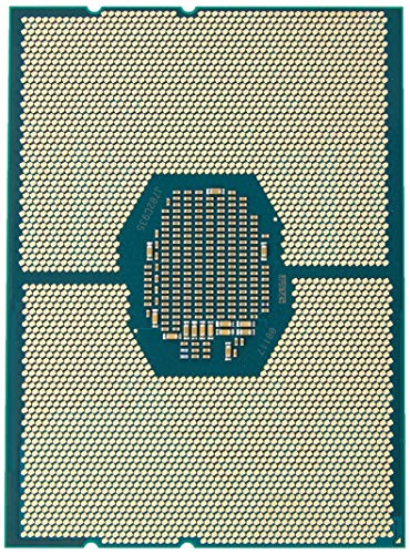 Intel 3.6 GHz Quad-Core Processor, 16.5 MB Cache, LGA3647 Socket, One Size, 8156 - Image 3