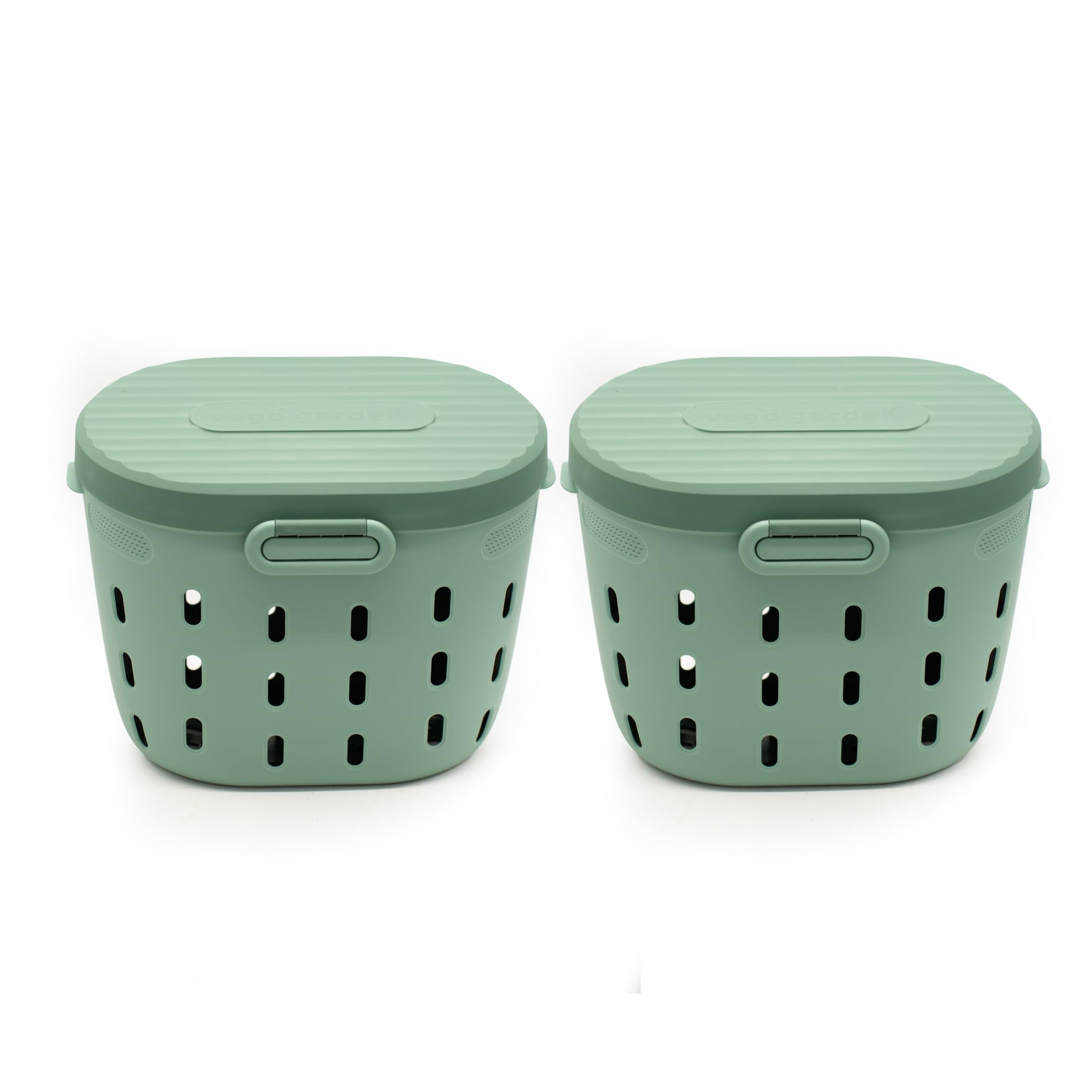 Vego Garden In-Ground Worm Composter