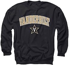 Vanderbilt sweatshirt amazon Clearance