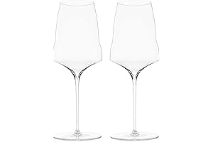 JOSEPHINE No. 2 - Universal - Gabriel Glass Wine Glass
