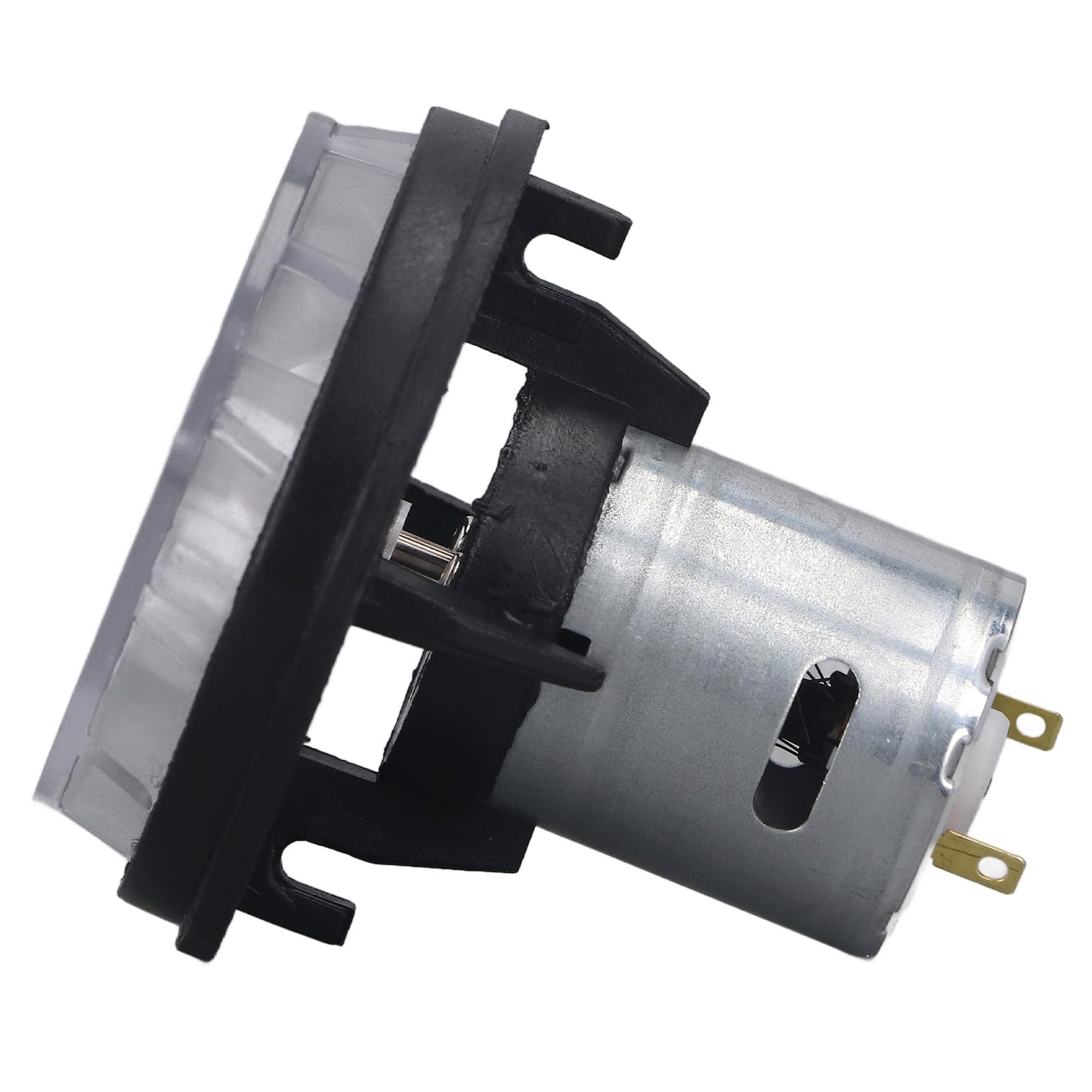 Ventola Motore DC12V, Ventola Motore DC12V, Sostituzione Ventola Motore Termico Universale Dissipazione Rapida del Calore Ventola Motore Aria Calda Accessorio Calore Universale,