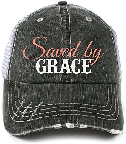 Adult Trucker Hat Cap 
