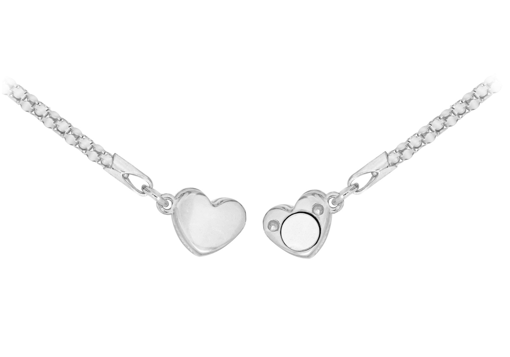 Tuscany Silver Pulsera de mujer con plata de ley (925/1000)