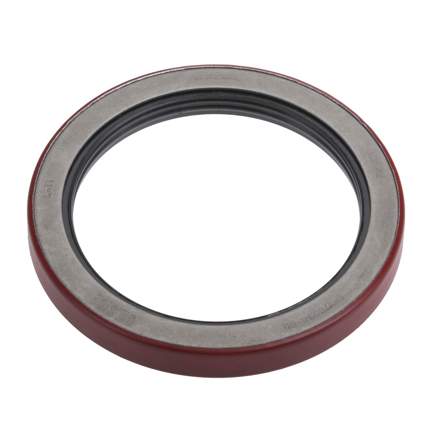 Bq4463e Oil Bath Seal Interchange