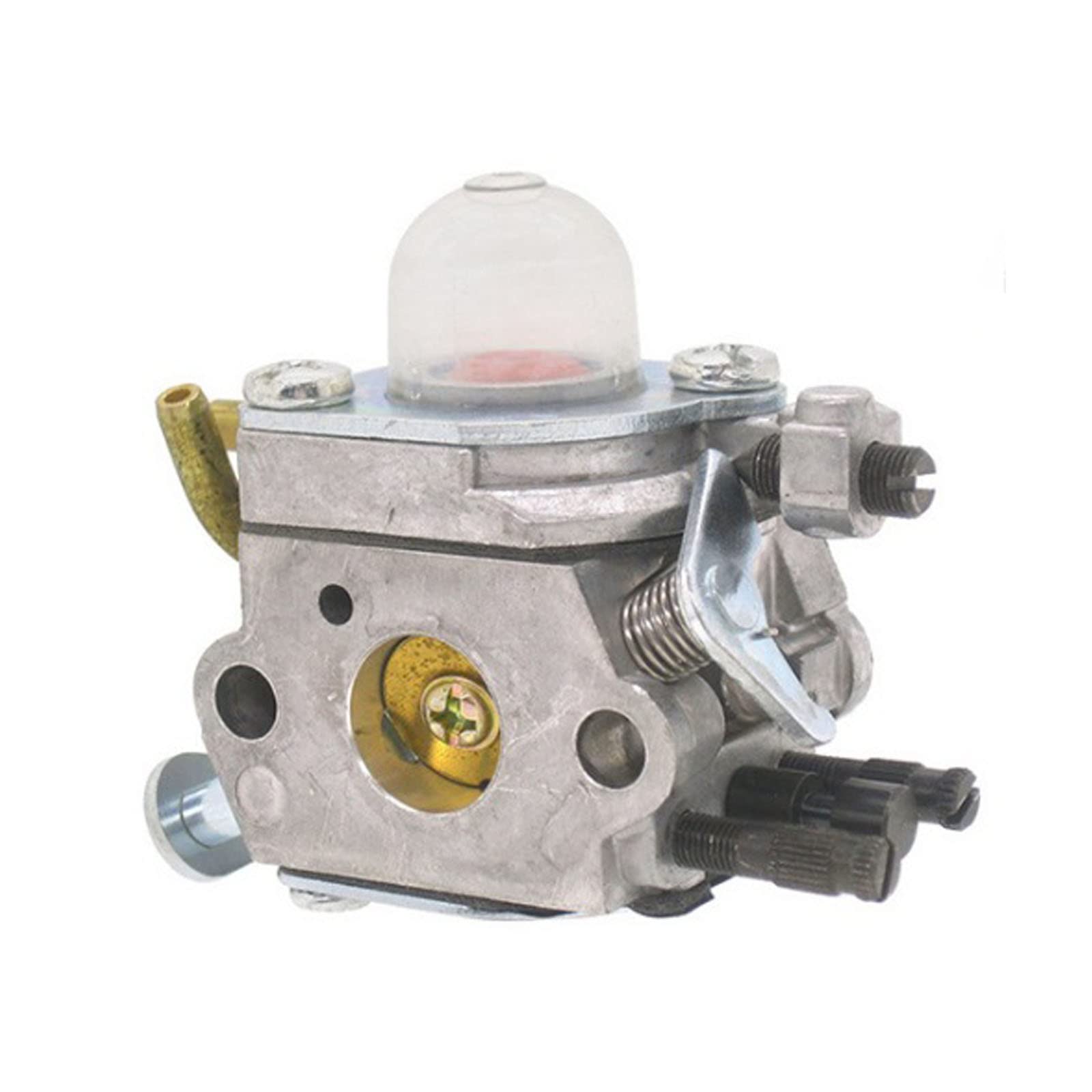 Carburatore Per Soffiatore Echo PB-2100, PB-1000 - Ricambio 50-616 Con Filtro Aria