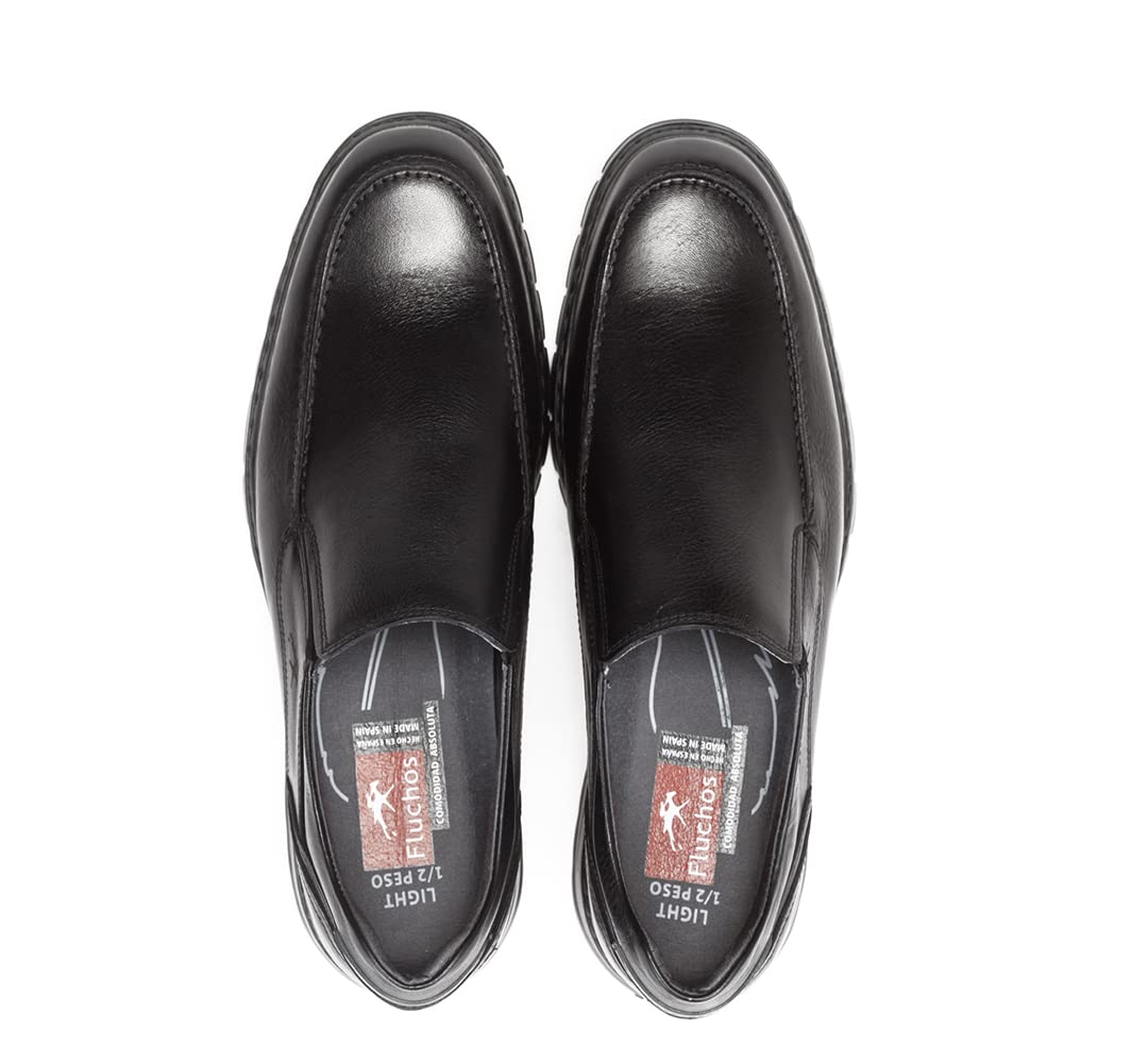Fluchos 9144 SALVATE LIBANO Brandy-Stk- CRONO