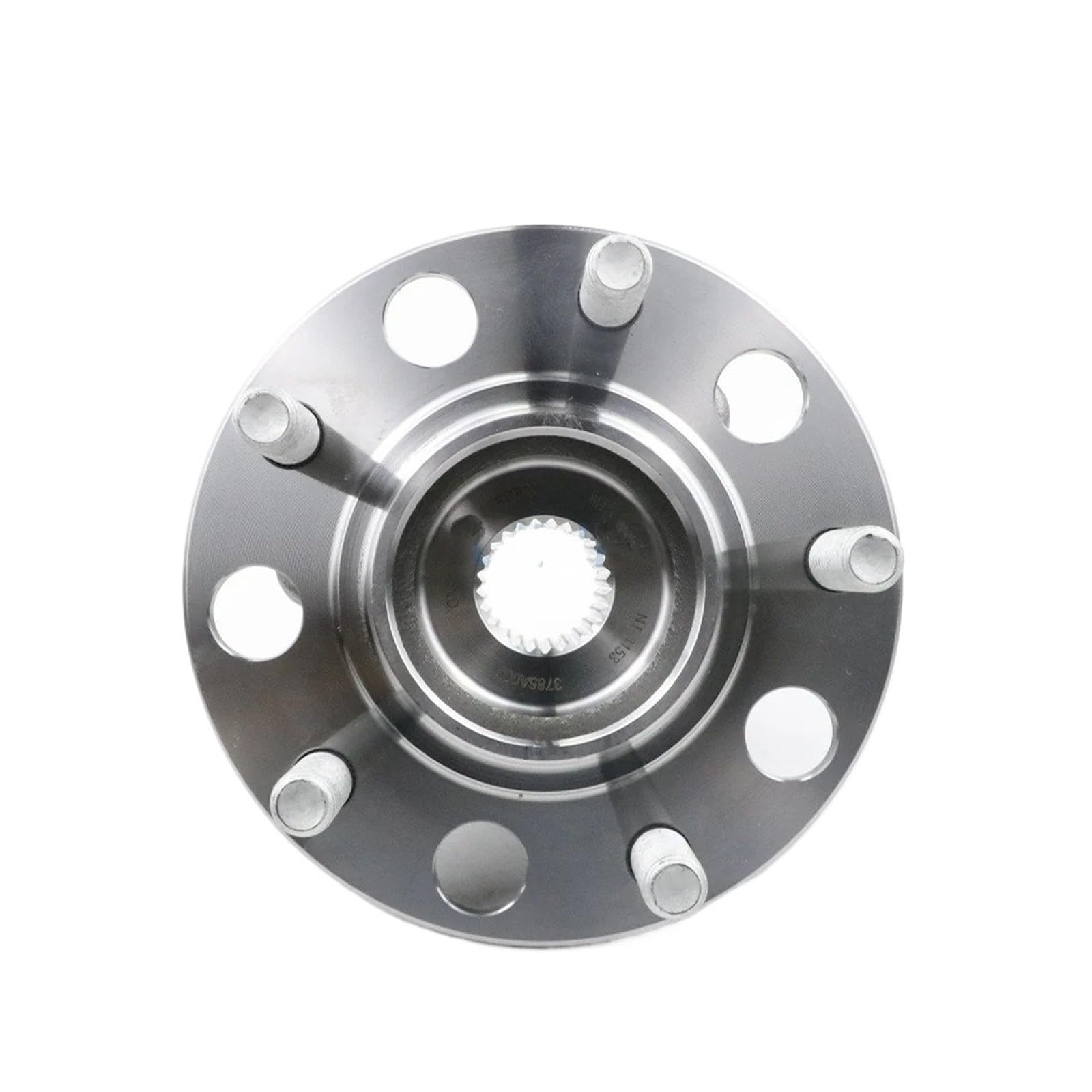 Generico Cuscinetto Ruota Kit per Dodge Calibre Hatchback 2006-3785A009 1606291880 N4715053 Gruppo Cuscinetto Ruota Posteriore