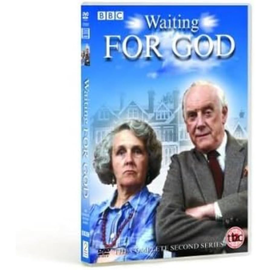 Amazon.com: Waiting For God Series 2 (Original) : Movies & TV