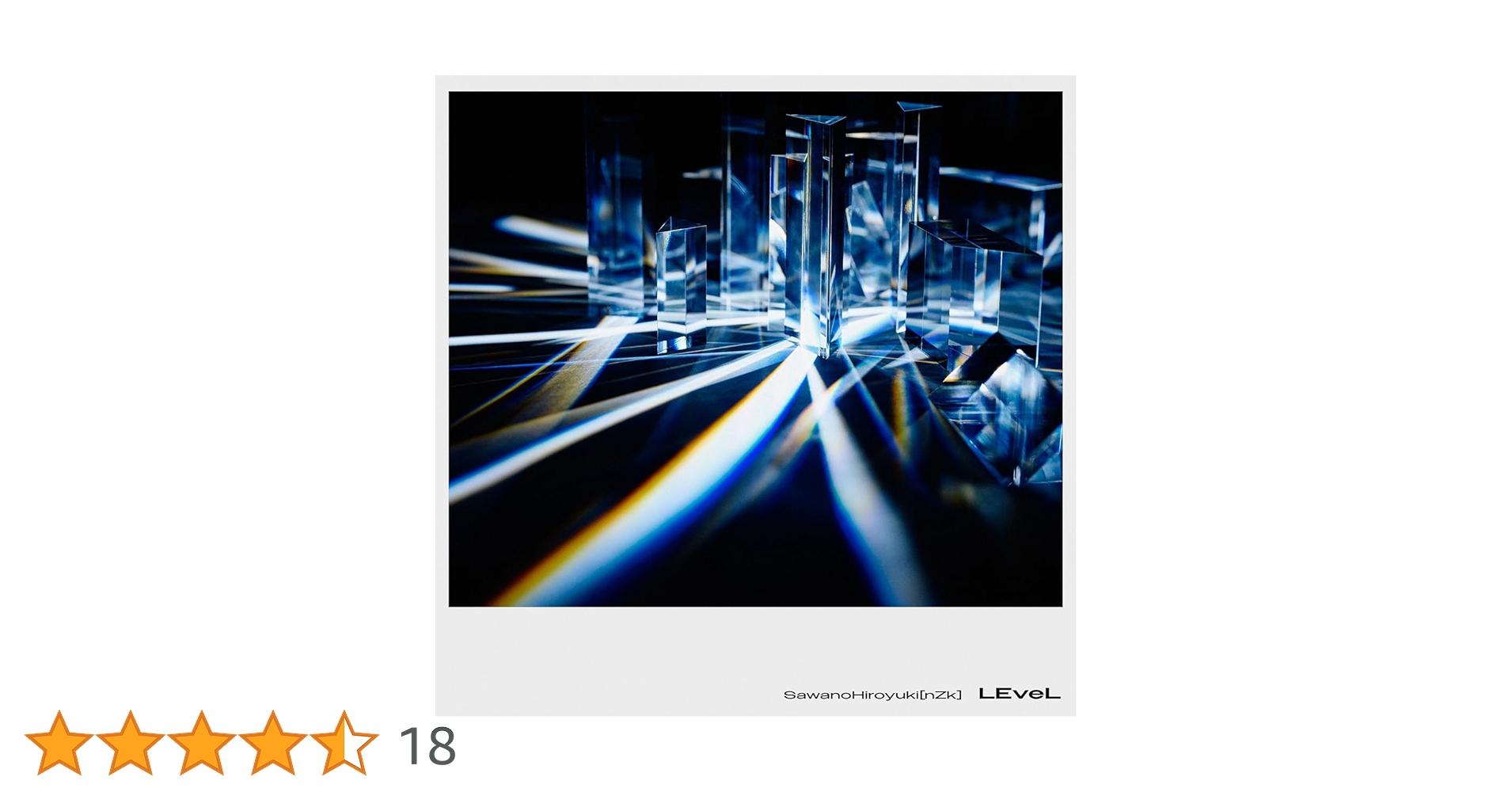 Amazon | LEveL (通常盤) | SawanoHiroyuki[nZk] | アニメ