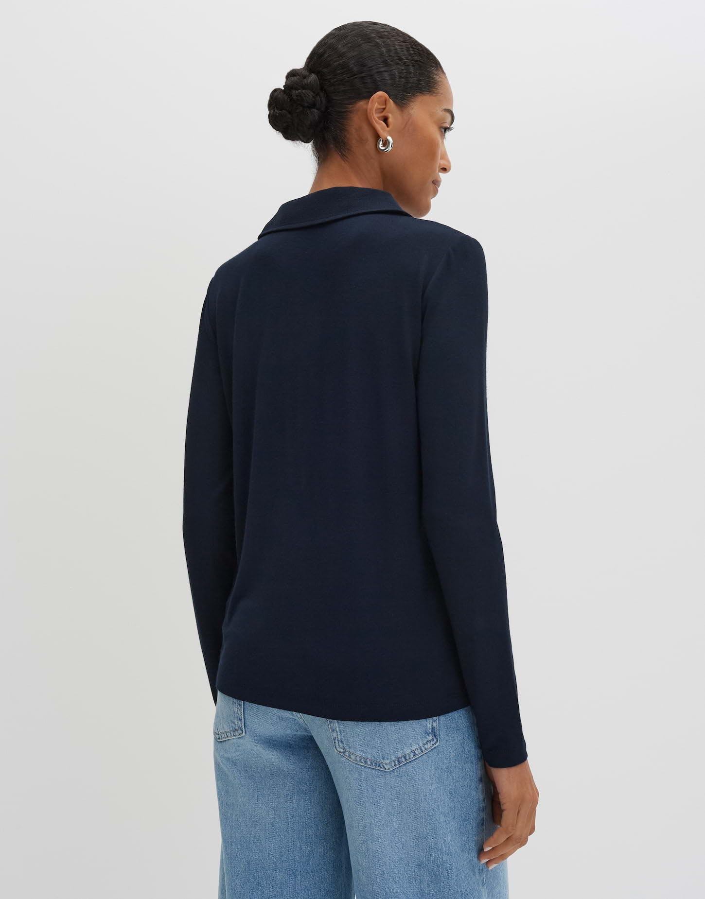 someday Poloshirt Damen