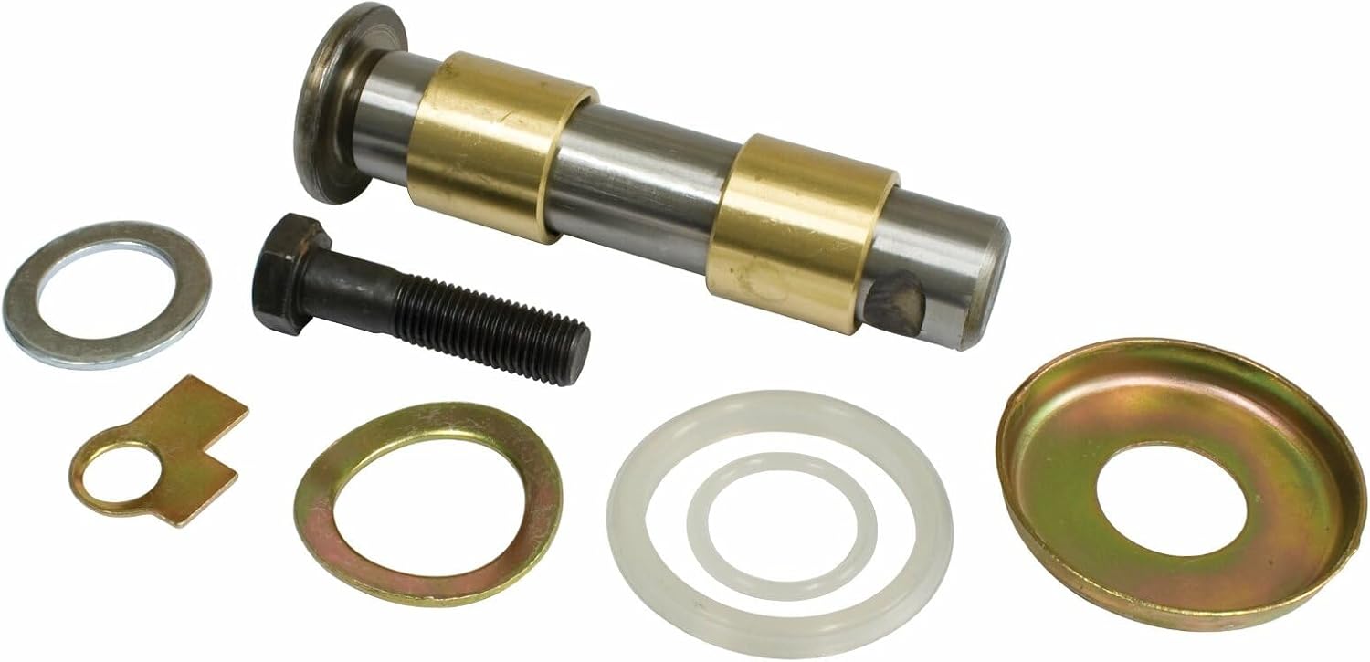 Swing Lever Rebuild Kit, Type 2 Transporter Bus, 1955-67