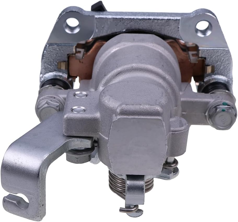 Left Rear Brake Caliper 5HY0-081100 5HY0081100 for CFMoto UTV UForce 1000