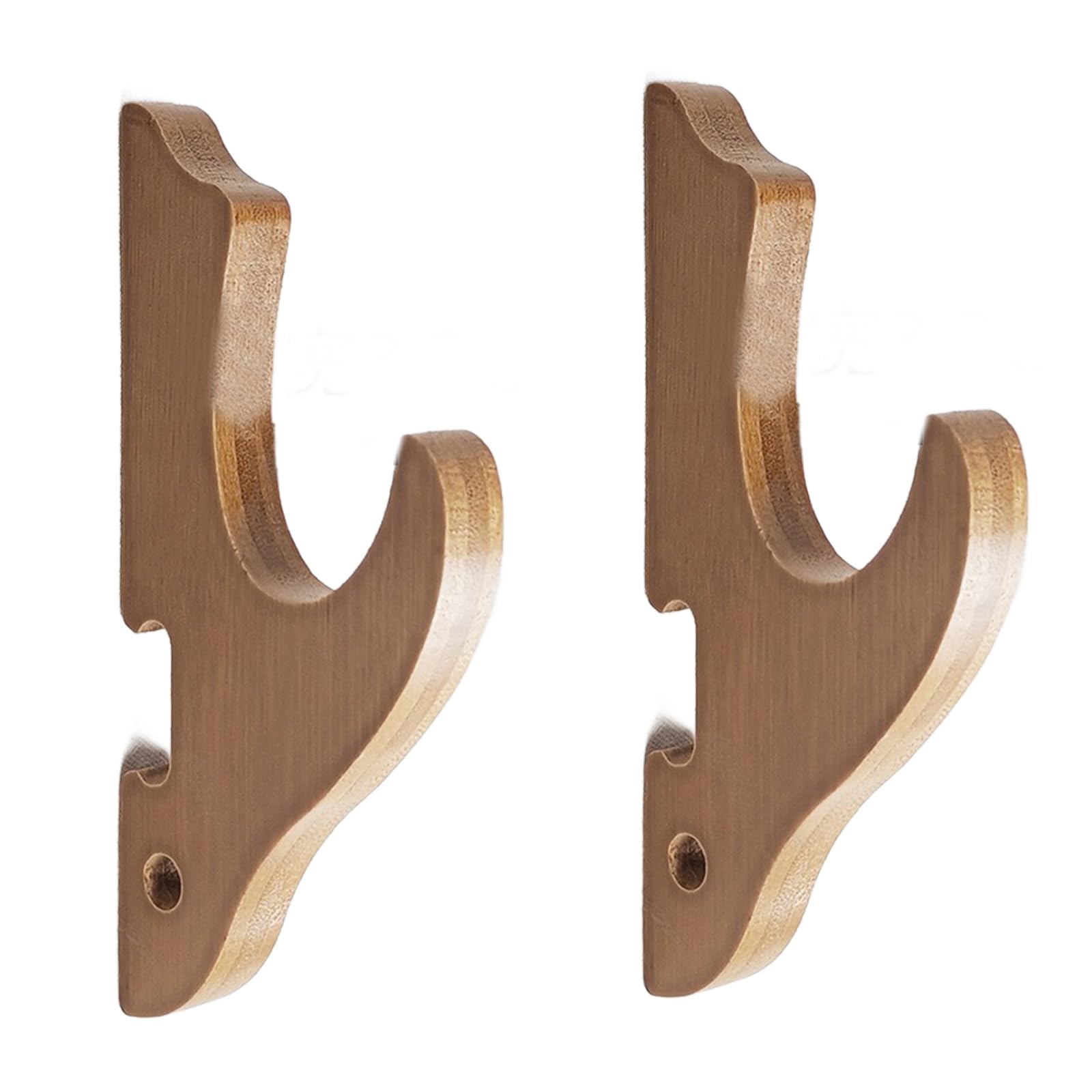 ULTECHNOVO Supporto per Spade in Legno Espositore da