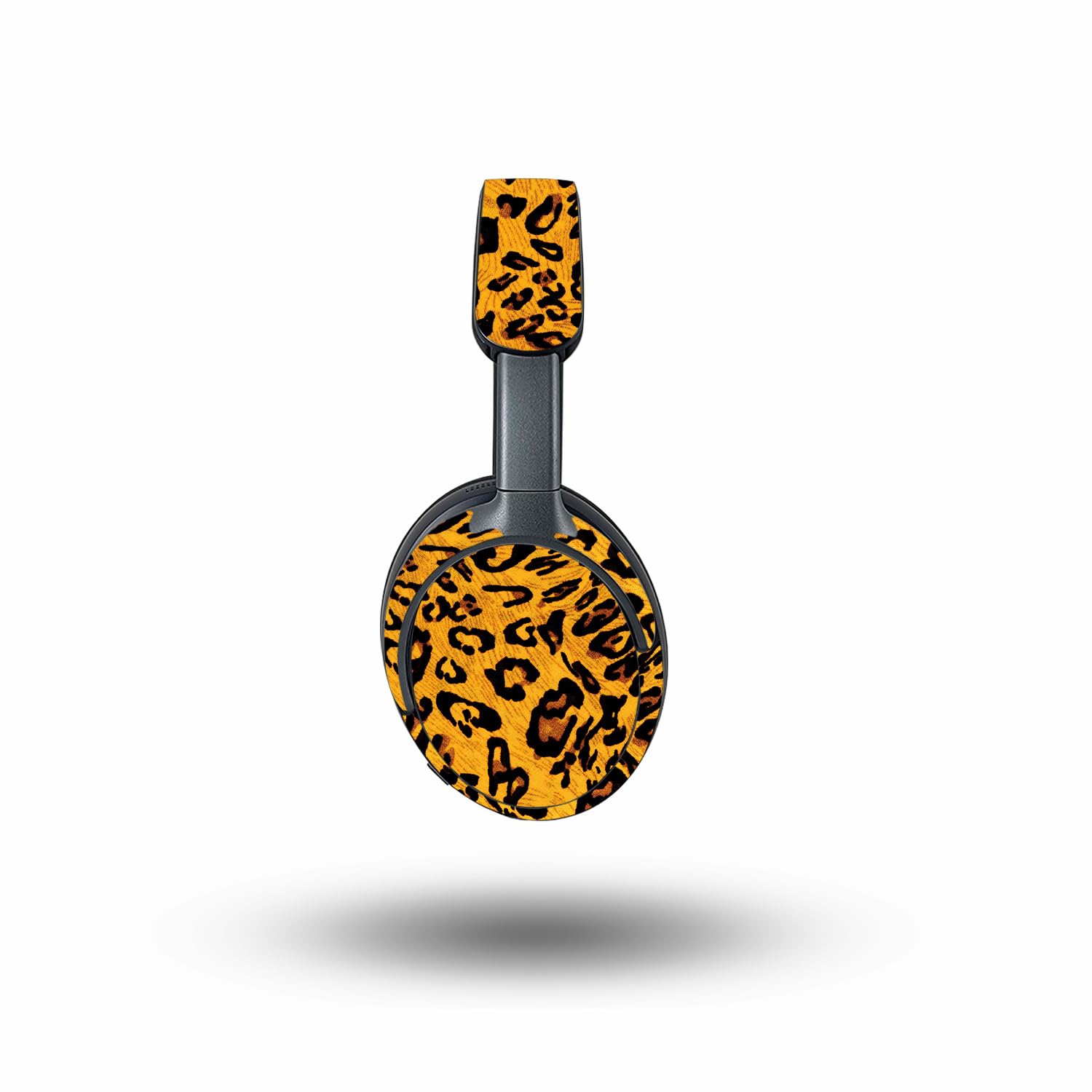 MightySkins Skin compatible con Bose QuietComfort Ultra - Cheetah Girl | Protectora, duradera y única cubierta de vinilo | Fácil de aplicar, quitar y cambiar estilos