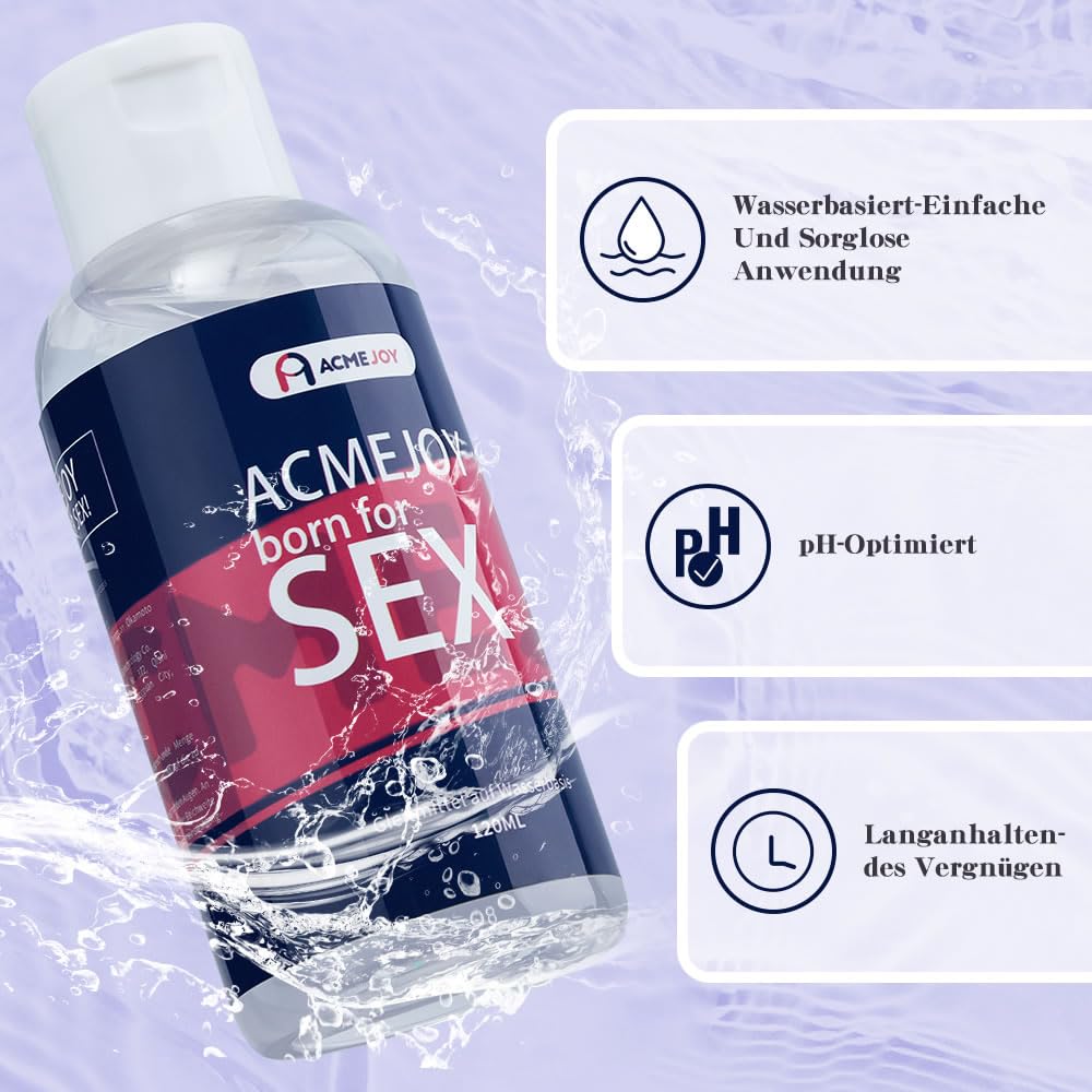 Gleitmittel von Seekheart 120ml Langzeitwirkung auf Wasserbasis Tragbare Gleitmittel : Amazon.de: Drogerie & Krperpflege Gleitmittel von Seekheart 120ml Langzeitwirkung auf Wasserbasis Tragbare Gleitmittel : Amazon.de: Drogerie & Krperpflege