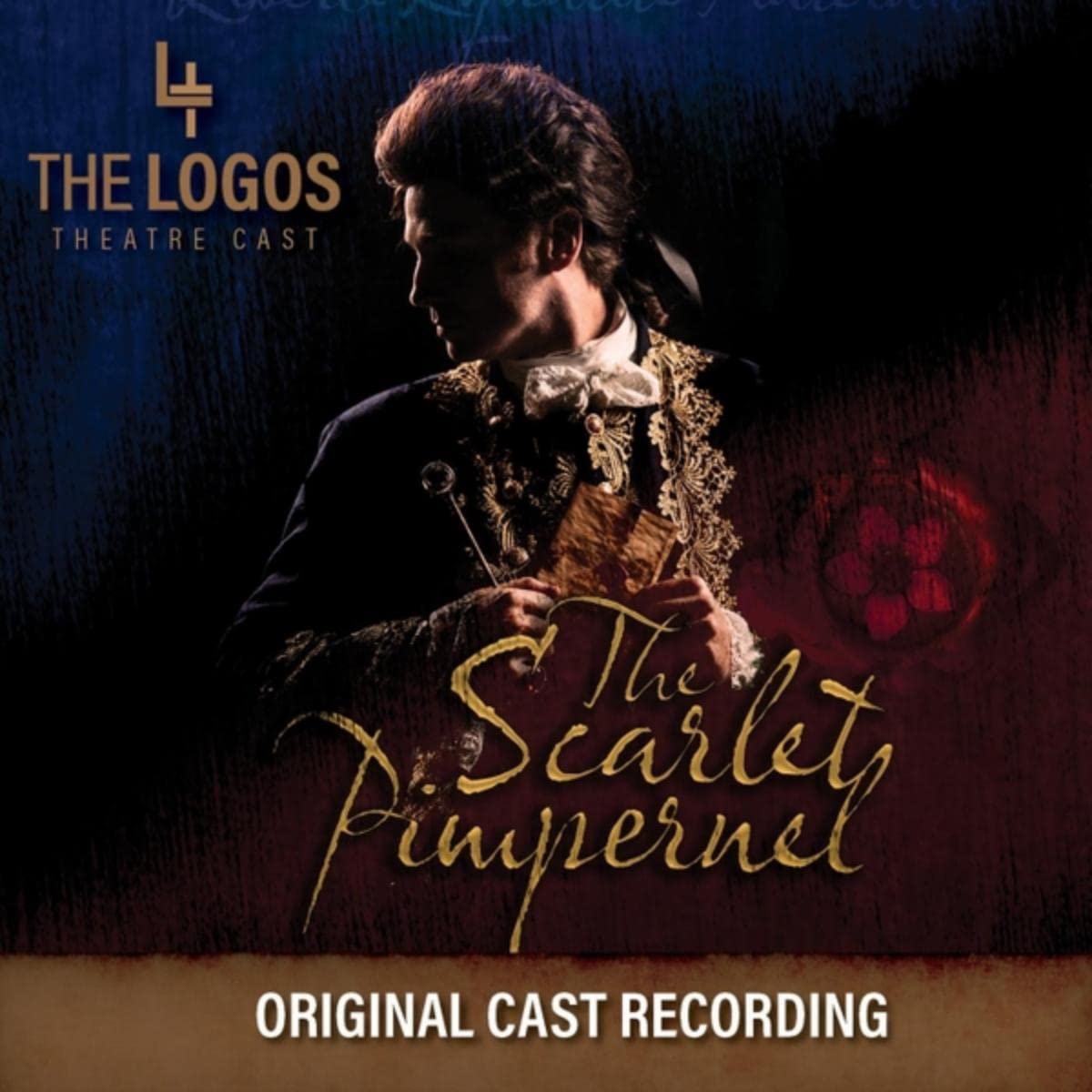 The Logos Theatre Cast