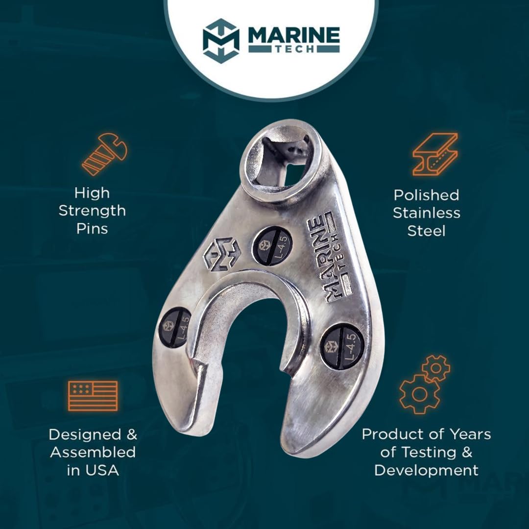 Amazon.co.jp: Marine Tech Tools 47mm ヤマハピンレンチ (AMT0352