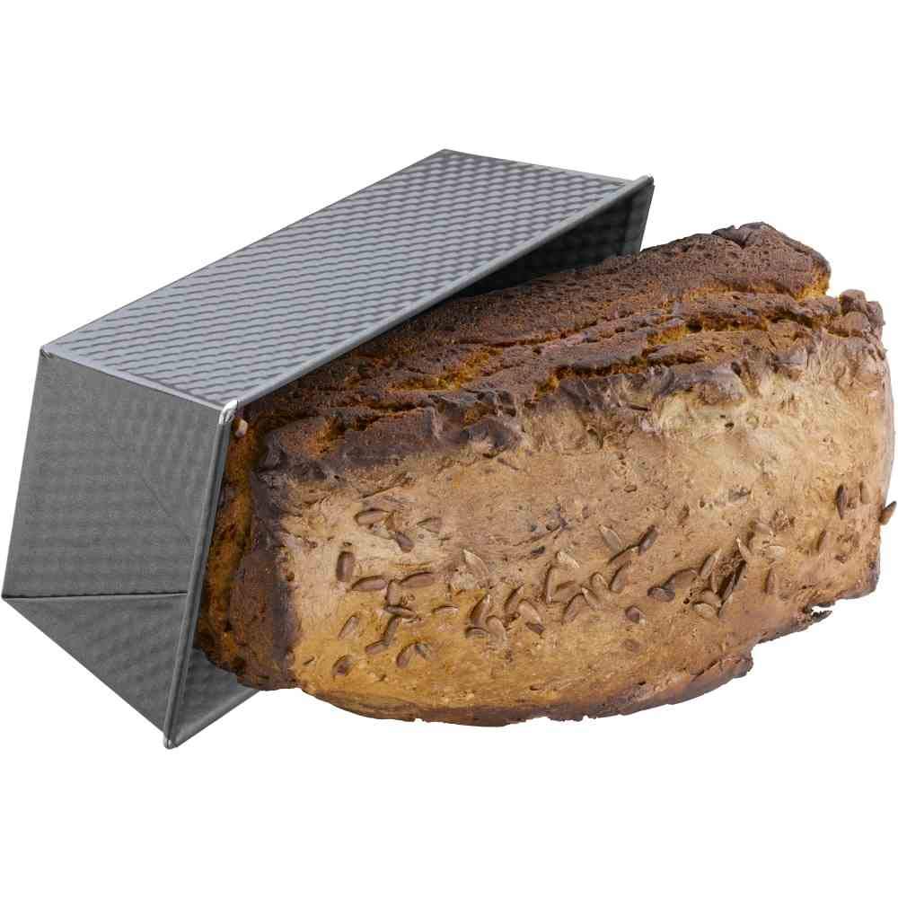 Moule à Pain - KAISER - 35 Cm - Téflon - Anti-adhésif - Couleur