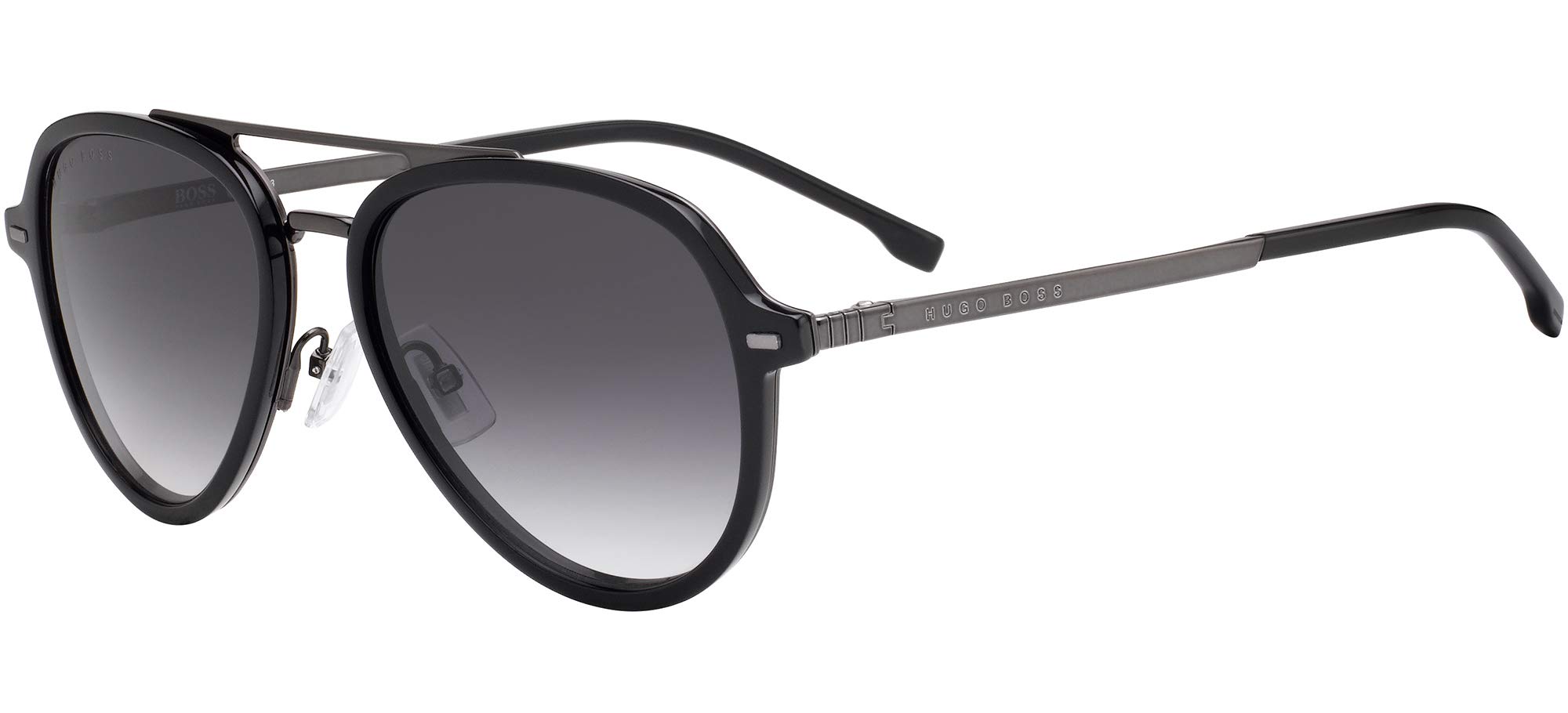 Hugo Boss Boss 1055/S Pilot - Gafas de sol para hombre