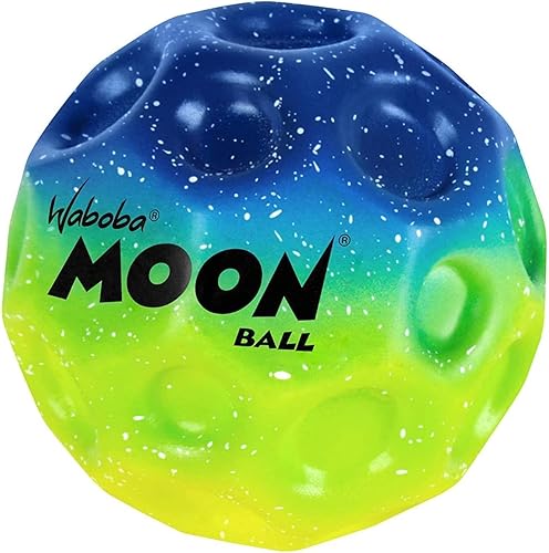 Miniatura 3 de Waboba Moon Ball - Gradiente (paquete de 3) (los colores pueden variar)