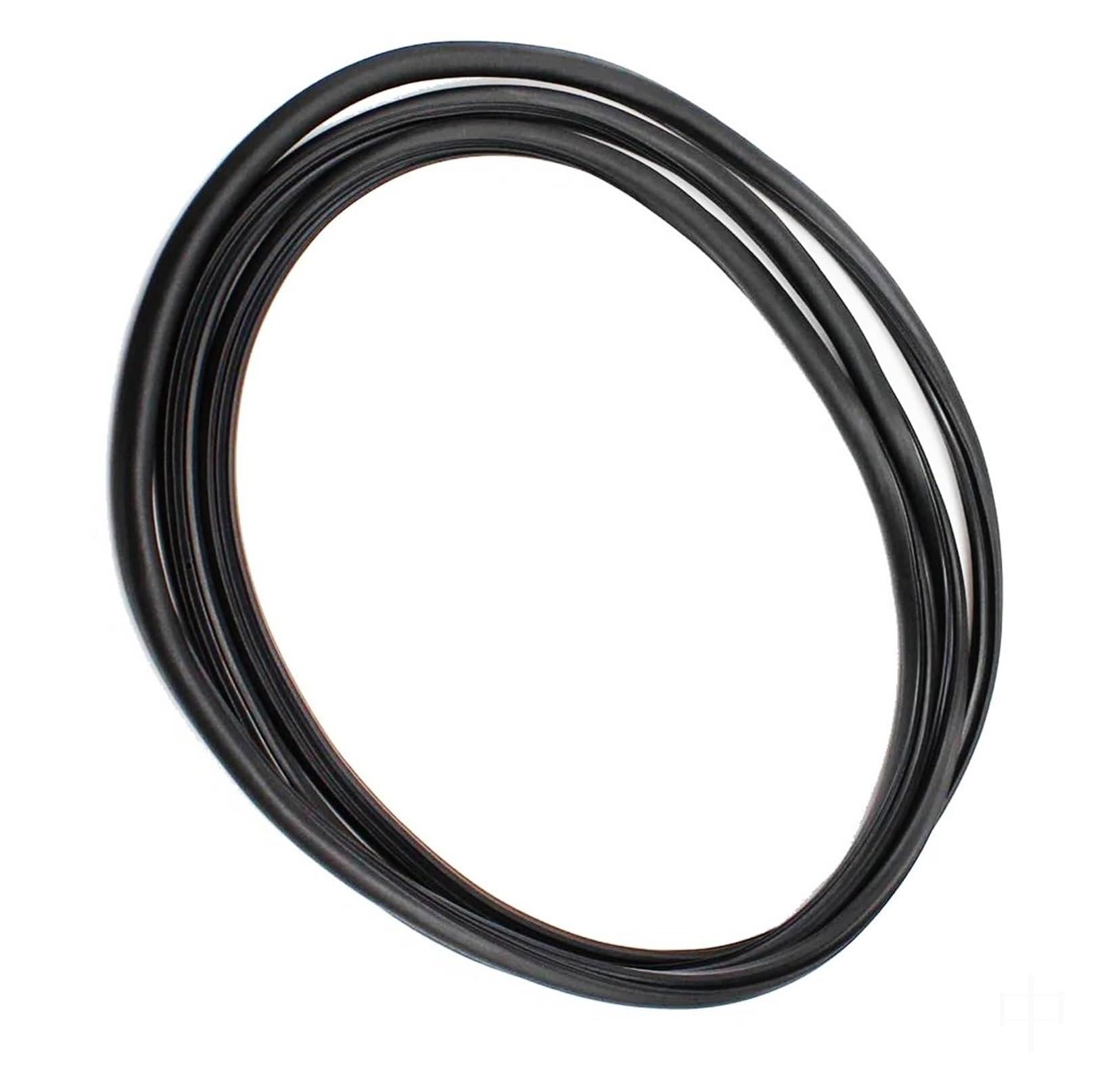 Spgsgmgtxt One Color For Land For Rover For Range For For Sport 2006-2012 Sunroof Glass Seal Strip (Oe# Lr023393) Beltline Molding