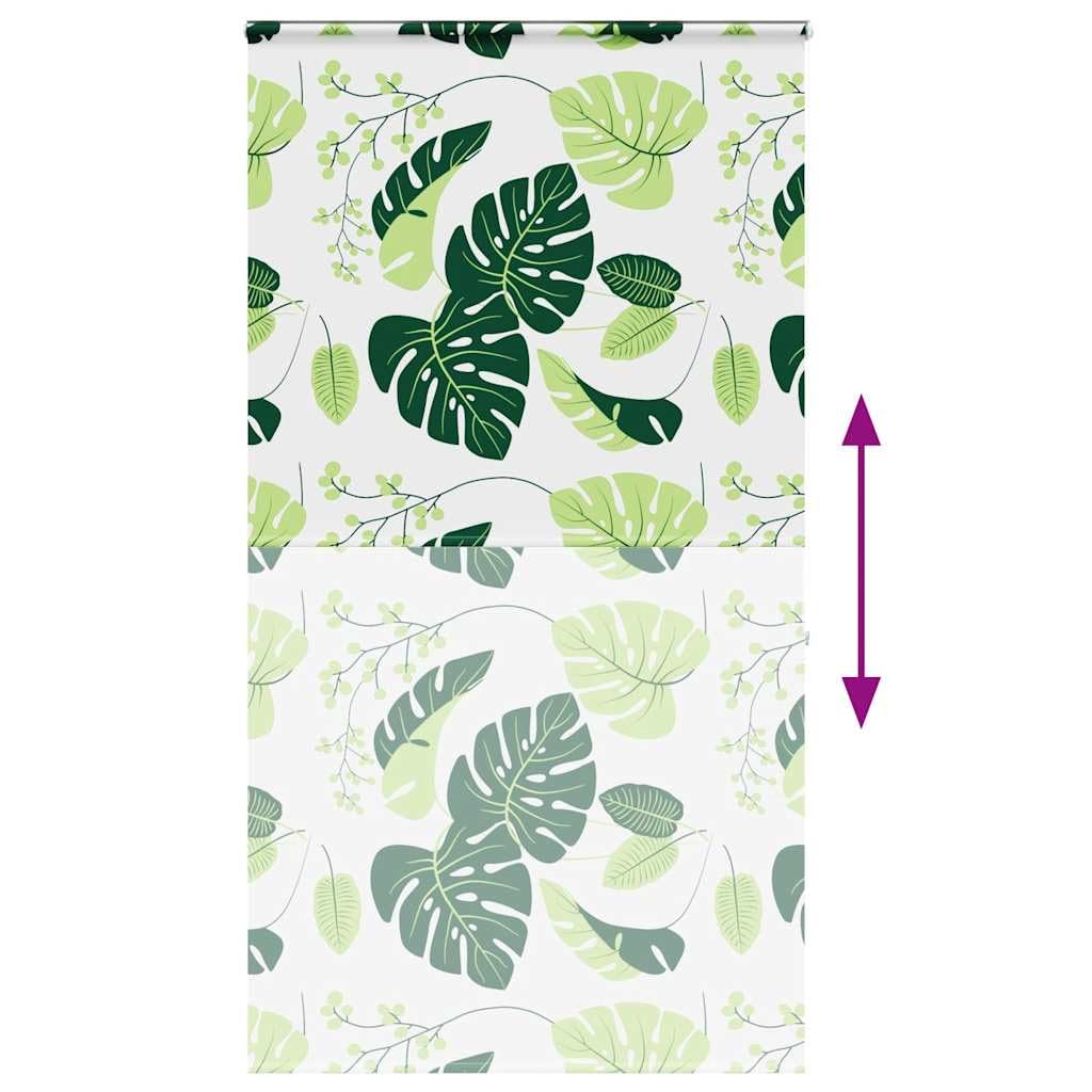 Cortina de ducha enrollable con casete, 120 x 240 cm, ancho de la tela 116 cm, impermeable, material PEVA, incluye material de fijación, para cuarto de baño, protección visual y protección