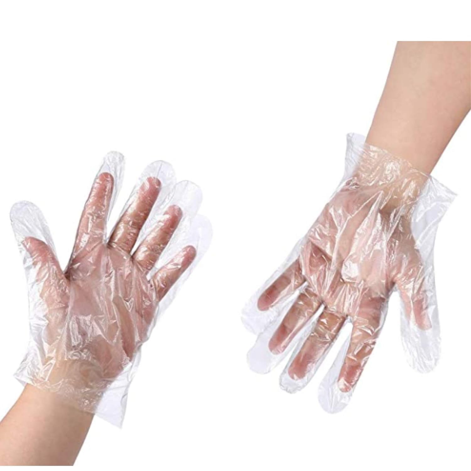 Stylo Jewelry 100% Compostable Disposable Hand Gloves,Natural colour (100 Pieces) (B0CQYWZTCR) Amazon Price History, Amazon Price Tracker