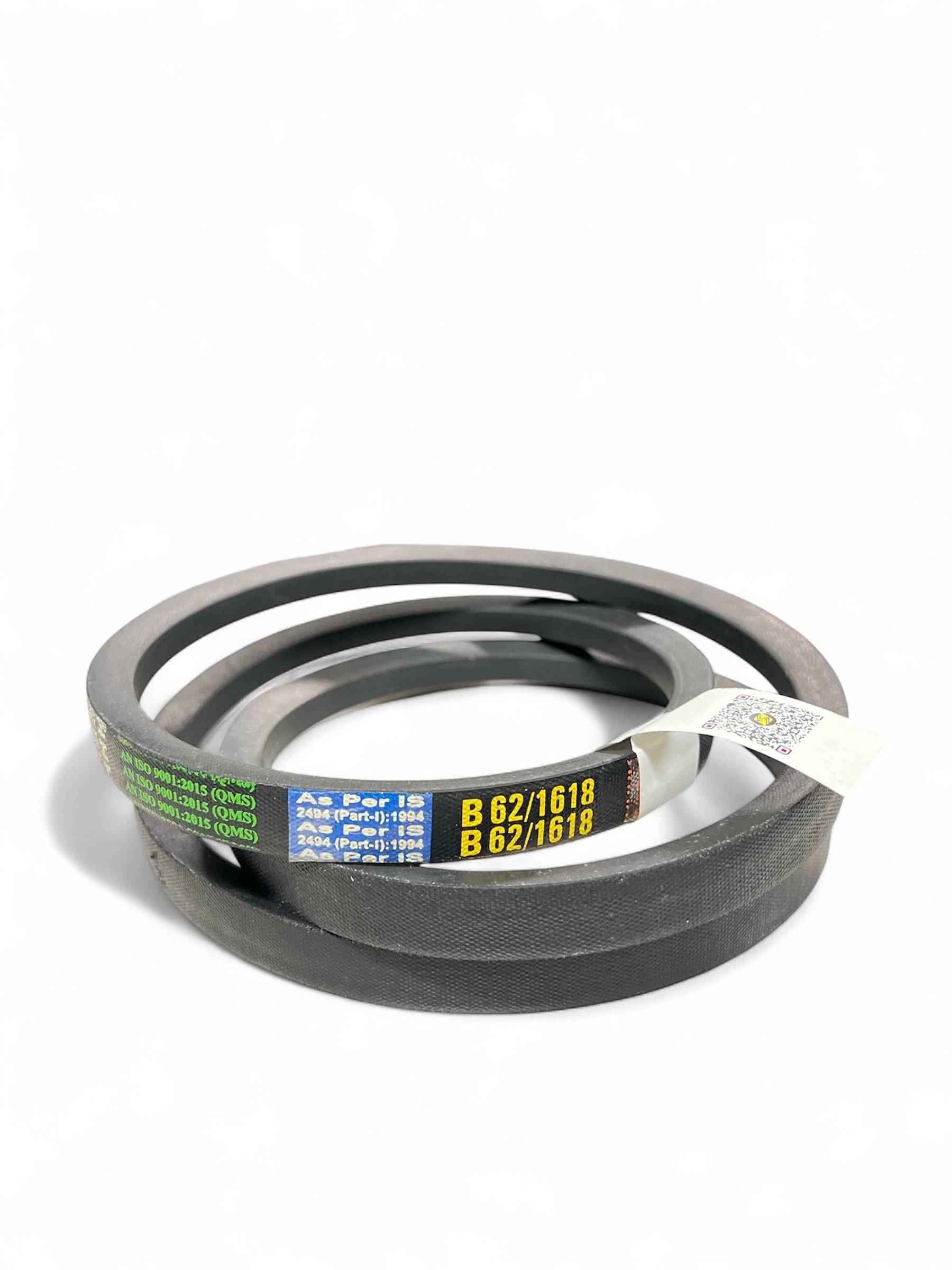 SANDO B-62 INDUSTRIAL HEAVY DUTY V BELT-image-41