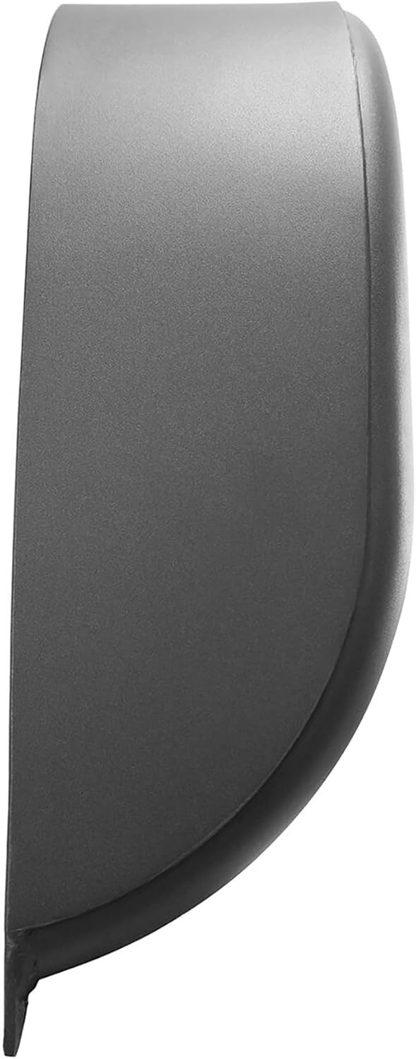 Westin 62-1035 Tube Fenders Rear fits 2018-2025 Wrangler JL