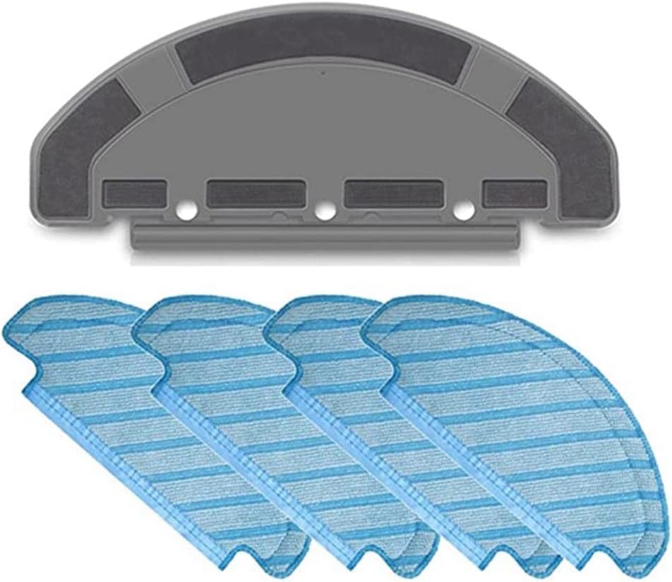 OWLEEN for Deebot Ozmo T8/T8AIVI/Mop Cloth Plate Holder